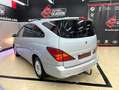 SsangYong Rodius 270 Xdi Plateado - thumbnail 7