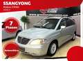SsangYong Rodius 270 Xdi Plateado - thumbnail 1