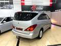 SsangYong Rodius 270 Xdi Plateado - thumbnail 4