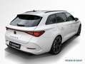 CUPRA Leon Sportstourer 2.0 TSI VZ Beats LED Navi RüKa Weiß - thumbnail 4