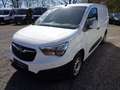 Opel Combo E Cargo Edition erhöhte Nutzlast XL Weiß - thumbnail 1