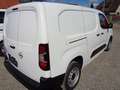 Opel Combo E Cargo Edition erhöhte Nutzlast XL Weiß - thumbnail 3