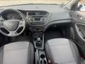 Hyundai i20 1.1 CRDi 12V 5 porte Style neopatentati Argento - thumbnail 8