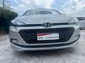 Hyundai i20 1.1 CRDi 12V 5 porte Style neopatentati Argento - thumbnail 15