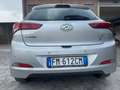 Hyundai i20 1.1 CRDi 12V 5 porte Style neopatentati Zilver - thumbnail 16