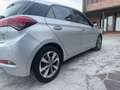 Hyundai i20 1.1 CRDi 12V 5 porte Style neopatentati Argento - thumbnail 4