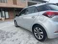 Hyundai i20 1.1 CRDi 12V 5 porte Style neopatentati Argento - thumbnail 3