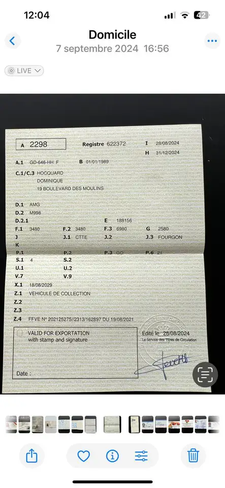 HUMMER Humvee, foto 8