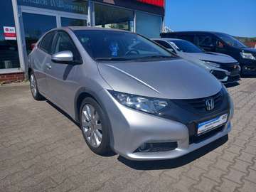 1.4 Sport *Rentnerfahrzeug*