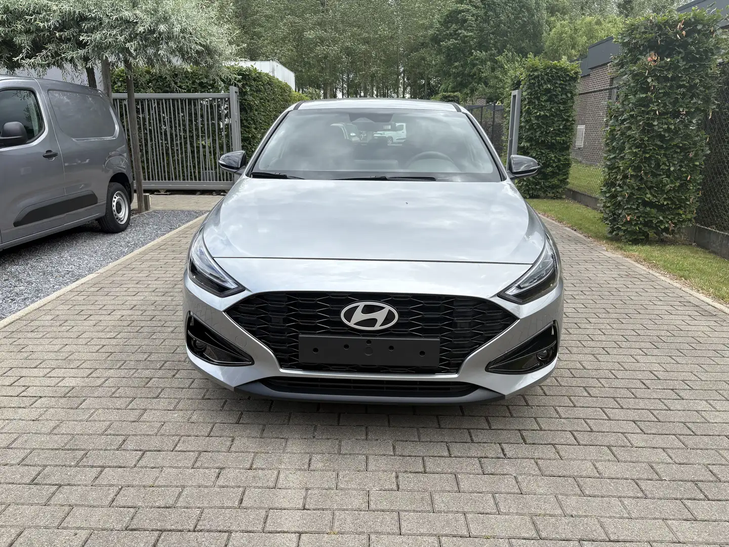 Hyundai i30 1.0 T-GDI DCT GO PLUS nieuw met daginschrijving - 2