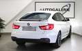 BMW 318 d M Sport*DIG.TACHO*360°*LEDER* Weiß - thumbnail 2
