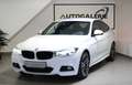 BMW 318 d M Sport*DIG.TACHO*360°*LEDER* Weiß - thumbnail 5
