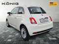 Fiat 500 Hatchback 1.0 51 kW Bianco - thumbnail 4