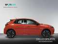 Opel Corsa-e GS Line INTELLIL.+PANORAMA+LED Arancione - thumbnail 4