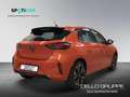 Opel Corsa-e GS Line INTELLIL.+PANORAMA+LED Orange - thumbnail 5