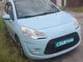Citroen C3 1.6HDi Exclusive 90 Beige - thumbnail 4