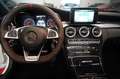 Mercedes-Benz C 63 AMG Cabrio LED*Navi*Temp*Burmester* Wit - thumbnail 24