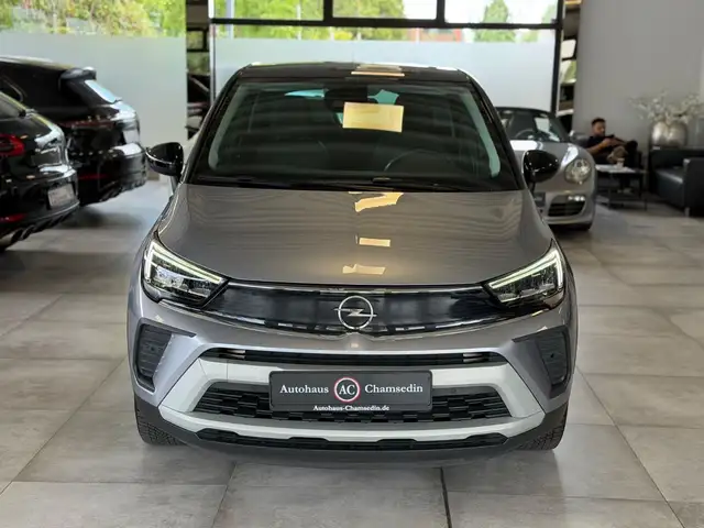 Opel Crossland X Elegance