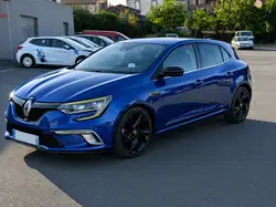 Renault Megane 1.6 TCE 205CH ENERGY GT EDC