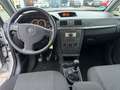 Opel Meriva Edition Klima TÜV NEU 101 Tkm Silber - thumbnail 11