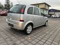 Opel Meriva Edition Klima TÜV NEU 101 Tkm Silber - thumbnail 7