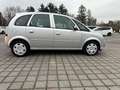 Opel Meriva Edition Klima TÜV NEU 101 Tkm Silber - thumbnail 8