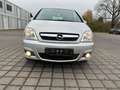 Opel Meriva Edition Klima TÜV NEU 101 Tkm Silber - thumbnail 2