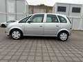 Opel Meriva Edition Klima TÜV NEU 101 Tkm Silber - thumbnail 4
