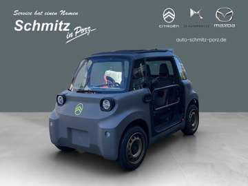 Buggy