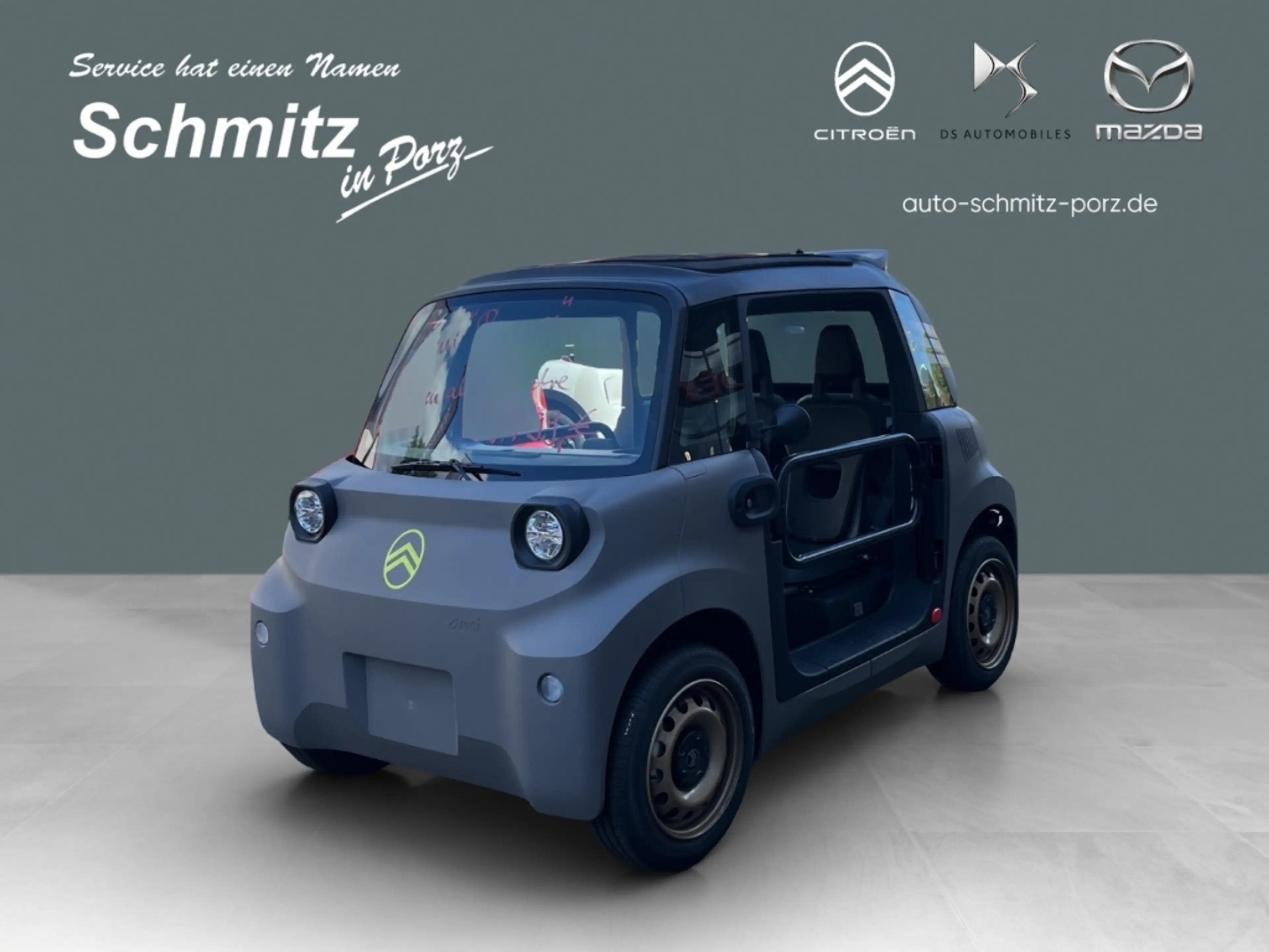 Citroen Ami Buggy
