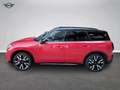 MINI JCW Countryman All4 John Cooper Works Trim Rood - thumbnail 3