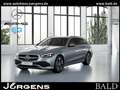 Mercedes-Benz C 300 e T Avantgarde/LED/Kamera/Leder/EASY-P/18" Argent - thumbnail 1
