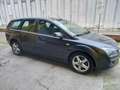 Ford Focus 1.6 TDCi (90CV) S.W.  NEOPATENTATI Grigio - thumbnail 9