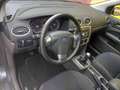 Ford Focus 1.6 TDCi (90CV) S.W.  NEOPATENTATI Grigio - thumbnail 11