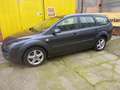 Ford Focus 1.6 TDCi (90CV) S.W.  NEOPATENTATI Grigio - thumbnail 4