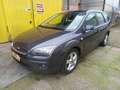 Ford Focus 1.6 TDCi (90CV) S.W.  NEOPATENTATI Grigio - thumbnail 1