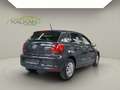 Volkswagen Polo Trendline 1.Hand/Klima/wenigKM Gris - thumbnail 3