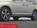 Volkswagen Caddy Goal TDI DSG LED NAVI ALU 5-J-GARANTIE Beige - thumbnail 32
