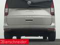 Volkswagen Caddy Goal TDI DSG LED NAVI ALU 5-J-GARANTIE Beige - thumbnail 31