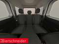 Volkswagen Caddy Goal TDI DSG LED NAVI ALU 5-J-GARANTIE Beige - thumbnail 17