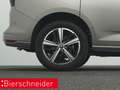 Volkswagen Caddy Goal TDI DSG LED NAVI ALU 5-J-GARANTIE Beige - thumbnail 28