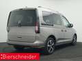 Volkswagen Caddy Goal TDI DSG LED NAVI ALU 5-J-GARANTIE Beige - thumbnail 6