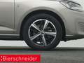 Volkswagen Caddy Goal TDI DSG LED NAVI ALU 5-J-GARANTIE Beige - thumbnail 29