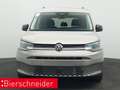 Volkswagen Caddy Goal TDI DSG LED NAVI ALU 5-J-GARANTIE Beige - thumbnail 10