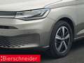 Volkswagen Caddy Goal TDI DSG LED NAVI ALU 5-J-GARANTIE Beige - thumbnail 18