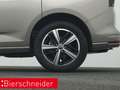 Volkswagen Caddy Goal TDI DSG LED NAVI ALU 5-J-GARANTIE Beige - thumbnail 27