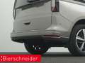 Volkswagen Caddy Goal TDI DSG LED NAVI ALU 5-J-GARANTIE Beige - thumbnail 25