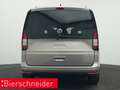 Volkswagen Caddy Goal TDI DSG LED NAVI ALU 5-J-GARANTIE Beige - thumbnail 5