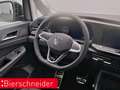 Volkswagen Caddy Goal TDI DSG LED NAVI ALU 5-J-GARANTIE Beige - thumbnail 13