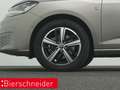 Volkswagen Caddy Goal TDI DSG LED NAVI ALU 5-J-GARANTIE Beige - thumbnail 26